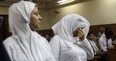 محامى برديس وشاكيرا: باقى 11 يوما على خروجهما من السجن بعد تخفيف العقوبة