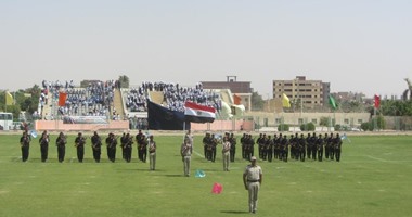  بالفيديو..الوادى الجديد تحتفل بعيدها القومى رقم 56 بمشاركة محافظين سابقين