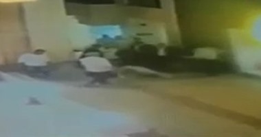وائل الإبراشى يعرض فيديو جديدًا لواقعة الاعتداء على العامل المصرى بالأردن