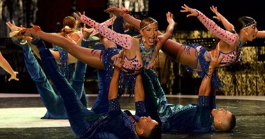 ماتيجى نرقص.. مهرجان "السالسا" بكولومبيا حيطلع الراقص اللى جواك