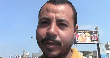 بالفيديو..مواطن:المياه بكفر طهرمس مقطوعة وعاوزين 500 جنيه عشان الماسورة تتصلح