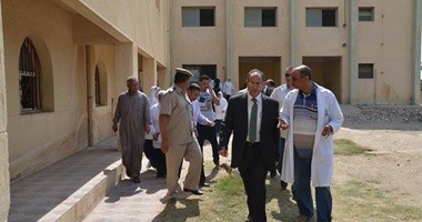 التحقيق مع 3 أطباء غادروا مستشفى شبراخيت بعد مشادات مع أسر المرضى