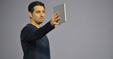 بالصور.. مايكروسوفت تعلن عن جهاز Surface 4 الجديد