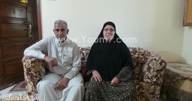 شقيقة شهيد معركة الدبابات فى حرب أكتوبر النقيب محمد السعداوى: حضر حفل زفافى وسافر للحرب واستشهد ودفن بالإسماعيلية.. وكان دائم الزيارة للمقابر.. وآخر كلماته لأمه: "لو مت فى الحرب أوعى تزعلى"