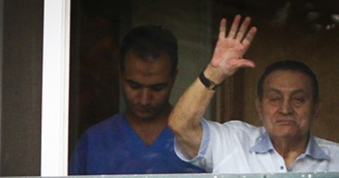 محكمة النقض تحدد اليوم مصير "حسنى مبارك" فى قضية القرن