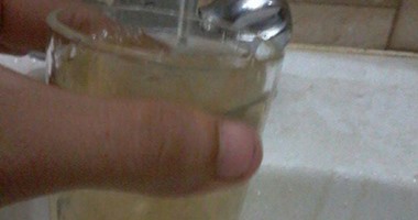 صحافة المواطن.. استغاثة من اختلاط مياه الشرب بالصرف الصحى بـ"شنشور" بالمنوفية