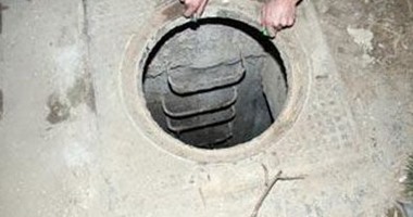 شكوى من توقف تشغيل شبكة الصرف الصحى بقرية بنى هلال بالدقهلية منذ 15 عاما