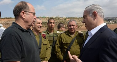إسرائيليون يحتجون على خطة نتنياهو لضم أجزاء من الضفة الغربية المحتلة 