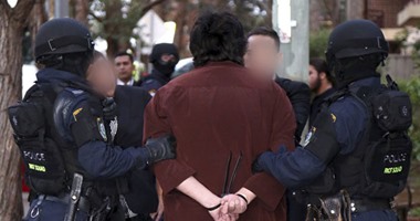 بالصور.. استراليا تعتقل 4 أشخاص بعد حادث إطلاق نار "مرتبط بالإرهاب"