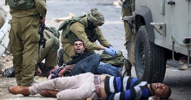 اسرائيل تعتقل 17 فلسطينياً فى القدس للاشتباه فى ضلوعهم بحوادث شغب