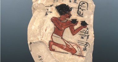 39 قطعة أثرية بمتحف المطار لتنشيط حركة السياحة فى مصر