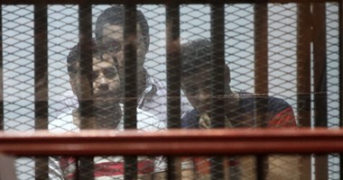 رفع جلسة محاكمة 30 متهما بـ"خلية أوسيم الإرهابية" لإصدار القرار