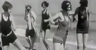 بالصور.. كيف تطور رقص "الستات" من 100 عام حتى وصل لجيل الإنترنت