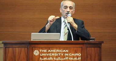 أحمد بدر رئيساً لمدينة سيدى غازى فى كفر الشيخ