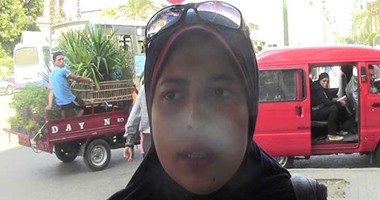 بالفيديو..مواطنة: «جوزى مريض بالسرطان والمستشفى رافضة تعالجه»