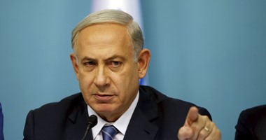 إسرائيل تعلق دور الاتحاد الاوروبى فى عملية السلام مع الفلسطينيين