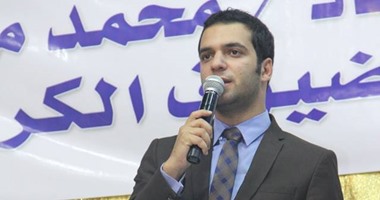 مرشح مستقبل وطن ببورسعيد: سنخدم البلد فى البرلمان أو غيره
