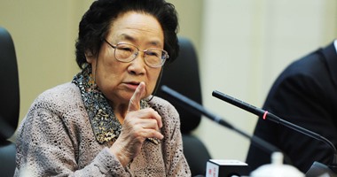 بالصور .."تو يويو" أول امرأة صينية تفوز بجائزة نوبل فى الطب "تحديث"