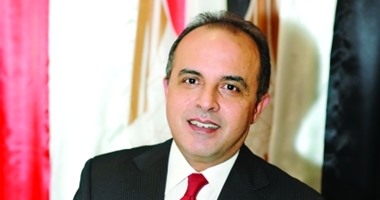سفير مصر بأبو ظبى: زيارة السيسي للإمارات تهدف لتعزيز التنسيق بين البلدين