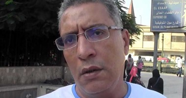 بالفيديو..مواطن لمحافظ الجيزة: «صفط اللبن مهمشة وطرقها غير ممهدة»