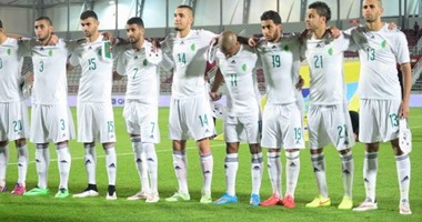 تصفيات أمم أفريقيا..الجزائر تبحث عن الانتصار الثالث أمام اثيوبيا