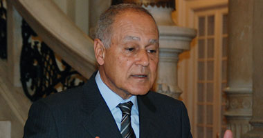 أبو الغيط يبحث التعاون مع وزير تجارة البرازيل
