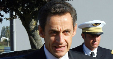 رفض طعن الرئيس الفرنسى السابق ساركوزى على قرار محاكمته