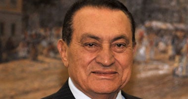 الرئيس مبارك يستقبل رئيسة وزراء كرواتيا 