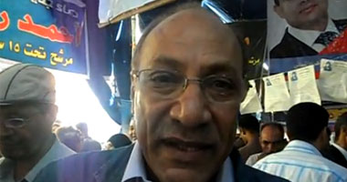 سعد هجرس: اعتذار الإخوان منقوص لعدم اعترافهم بثورة يونيو