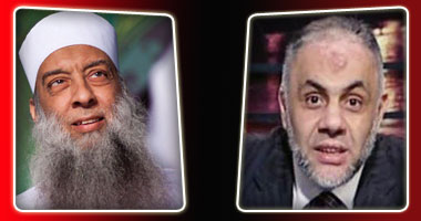 الحوينى لـ"خالد عبد الله": لدينا "حرس حدود" يتصدون للمسيئين للرسول