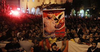 الألتراس ينظمون وقفات احتجاجية لحشد المواطنين يوم حكم مذبحة بورسعيد