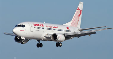 اضطراب فى رحلات الخطوط الجوية التونسية بسبب تغيب قادة الطائرات