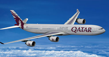 الخطوط الجوية القطرية تضغط على أيرباص بسبب مشكلات فى طائرات طراز ‭A350‬