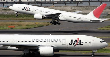 اليابان بصدد إنتاج أول طائرة ركاب منذ أربعة عقود