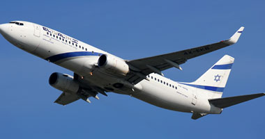 شركات الطيران الإسرائيلية تواصل احتجاجا ضد اتفاقية السماء المفتوحة