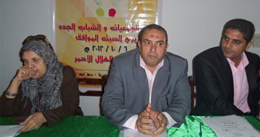 جنوب سيناء تستضيف جمعية القاهرة لتنظيم الأسرة والتنمية