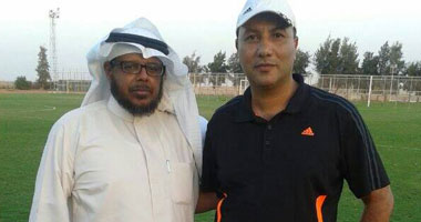 شباب العربى السعودى يتصدر دورى المنطقة