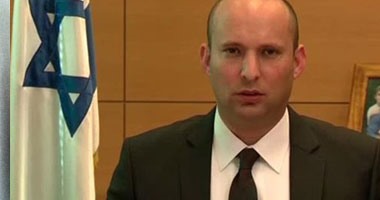 وزير الاقتصاد الإسرائيلى لشارون: لن نسامحك على تهجير اليهود من غزة 