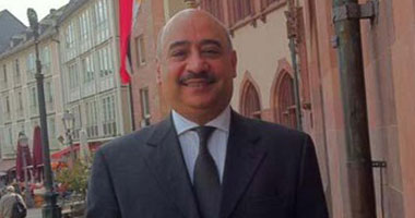 سفير مصر فى إندونيسيا يقدم أوراق اعتماده لسكرتير عام رابطة الآسيان