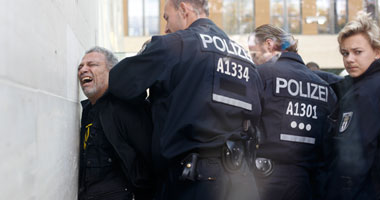 شرطة ألمانيا تلقى القبض على رجل اعتدى جنسيا على الأطفال طيلة 20 عاما