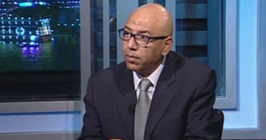 خالد عكاشة: المعركة فى سيناء شرسة والتقليل منها أمر غير موضوعى