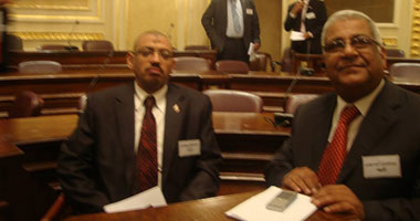 "ائتلاف معلمى الفيوم" يشارك فى مناقشة مواد التعليم بـ"الخمسين"