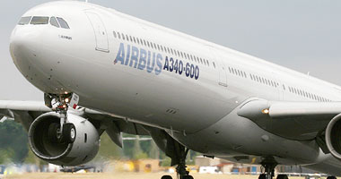 شركة طيران "جابان–آيرلينز" تحصل على 56 طائرة آيرباص قيمتها 9.5 مليار