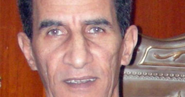 حبس معصوم مرزوق و6 آخرين 15يوما لمشاركة جماعة إرهابية وتلقى تمويل أجنبى 
