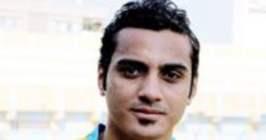 وفاة والد حسام جمال لاعب الزمالك السابق