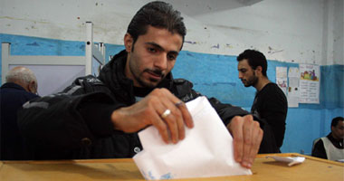 القضاء الإدارى يقضى برفض طعن إعادة انتخابات "الرمل" بالإسكندرية