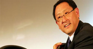 تويوتا تستثمر 1.3 مليار دولار فى إندونيسيا خلال 5 السنوات 