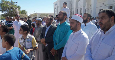 إخوان جنوب سيناء يتضامنون مع أهل غزة