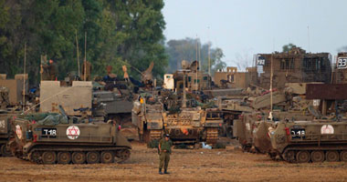 نتنياهو: إسرائيل ستزيد ميزانية الدفاع مع الحفاظ على التصنيف الإئتمانى