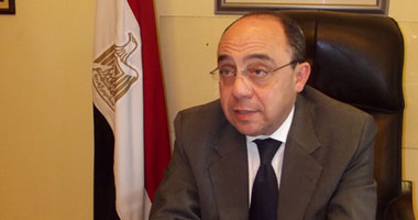 سفير مصر فى باكستان: أغلقنا باب التصويت.. وبدأنا عمليات الفرز